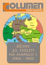 Dějiny světa a Evropy ve 20. století na mapách I. (1914 - 1945)