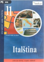 Landi Italština 15