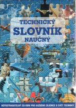 Technický slovník naučný Leda