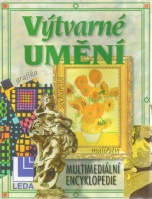 Výtvarné umění - encyklopedie