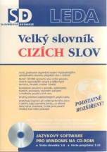 Velký slovník cizích slov