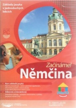 Němčina - Začínáme!
