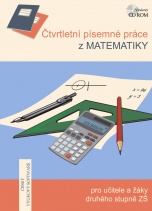 Čtvrtletní písemné práce z matematiky (ZŠ)