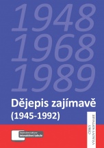 Dějepis zajímavě (1945-1992)