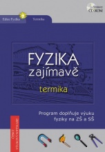 Fyzika zajímavě - Termika