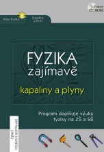 Fyzika zajímavě - Kapaliny a plyny