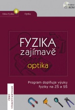 Fyzika zajímavě - Optika