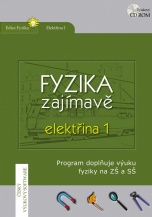 Fyzika zajímavě - Elektřina 1