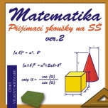 Matematika přijímací zkoušky na SŠ - v. 2 - ESD