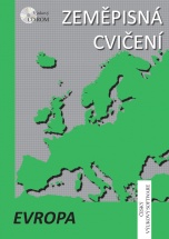 Zeměpisná cvičení - Evropa