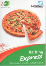 LANGMaster Italština Express