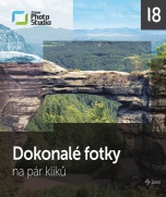 Zoner Photo Studio 18 PRO - ESD licence pro 1 uživatele
