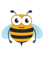 Včelka - online výuka čtení a cizích jazyků - pro rodiče