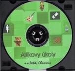 Altíkovy úkoly