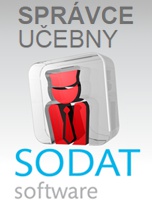Správce učebny a auditní moduly