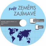 Zeměpis zajímavě - Svět