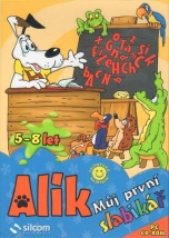 Alík: Můj první slabikář