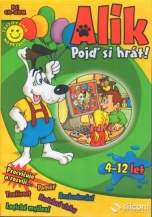 Alík: Pojď si hrát