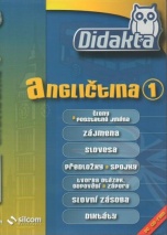 Didakta Angličtina 1