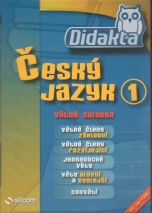 Didakta Český jazyk 1