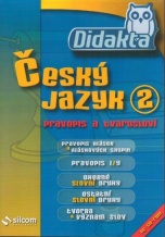 Didakta Český jazyk 2