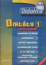 Didakta Diktáty 1