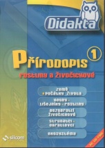 Didakta Přírodopis 1