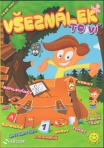 Všeználek to ví