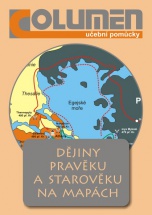 Dějiny pravěku a starověku na mapách