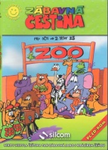 Zábavná čeština v ZOO