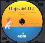 Objevitel 11.1