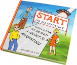 START do matematiky - kniha