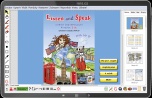 MIUč+ Listen and speak with Mr B!