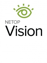 Netop Vision 9 (NOLP) EDU - pro školy