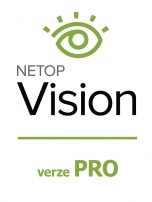 Netop Vision PRO 9 (Classroom Kit) EDU - pro školy