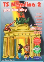 TS Němčina 2 pro školáky