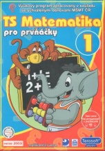 TS Matematika pro prvňáčky 1