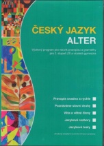 Věta a větné členy ALTER