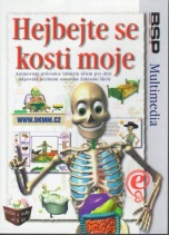 Hejbejte se, kosti moje - DOPRODEJ