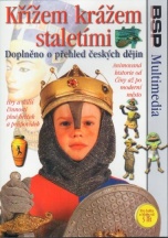 Křížem krážem staletími - DOPRODEJ