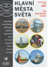 Hlavní města světa