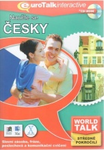 World Talk - Naučte se česky