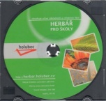 Herbář pro školy
